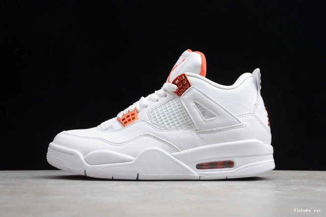 Air OrangeCT8527-118 Jordan Team 4 0715